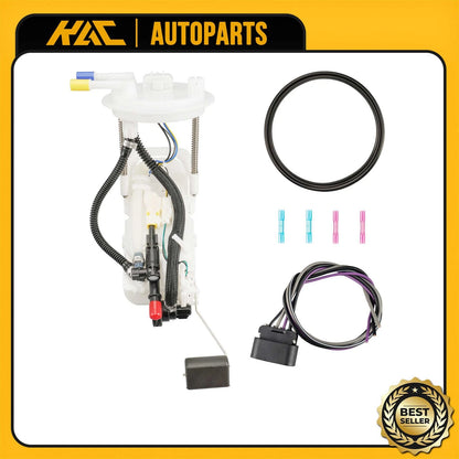 Fuel Pump Assembly for Cadillac CTS (2003–2004)
