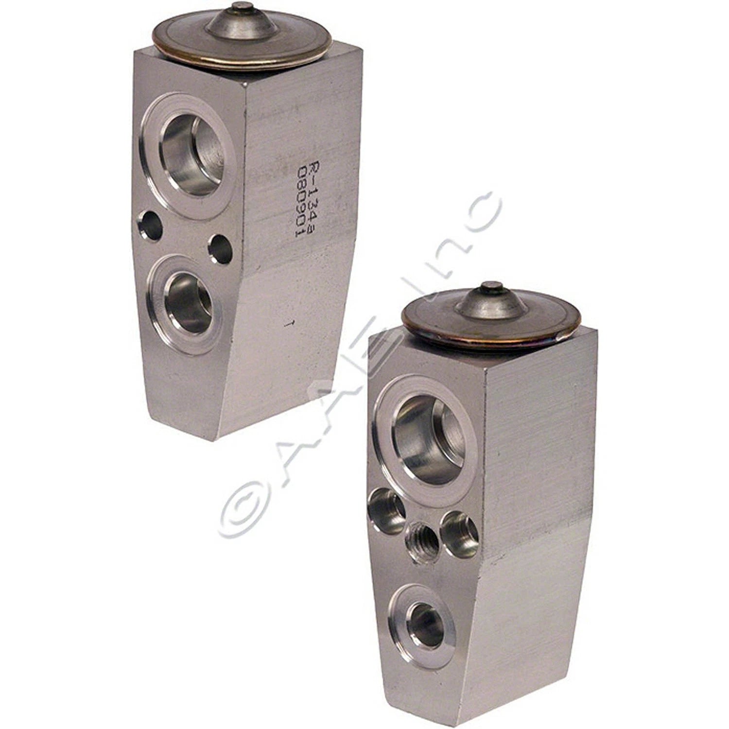 Replacement Front A/C Expansion Valve Replacement Parts For V6 Engine