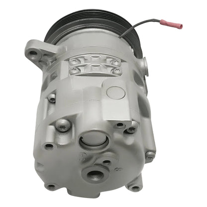 AC Compressor Replacement for Saturn SC1 SC2 SL SL1 SL2 SW1 SW2 (1997–2002)