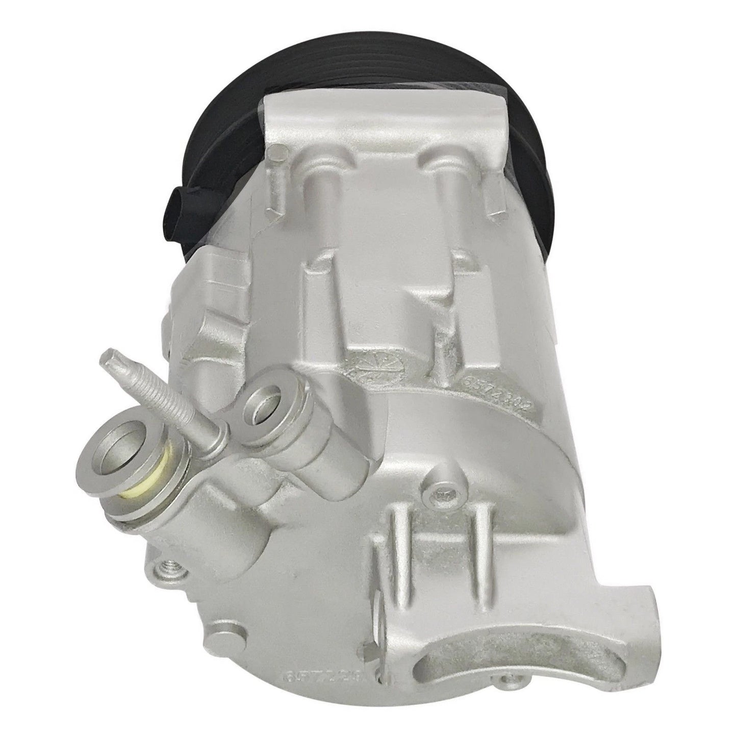 A/C Compressor Kit with O-Rings for Mazda 3 (2010–2016)