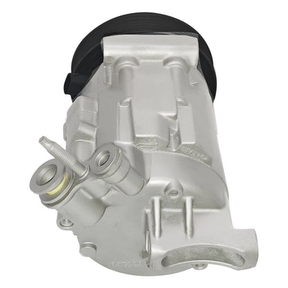 A/C Compressor Kit with O-Rings for Mazda 3 (2010–2016)