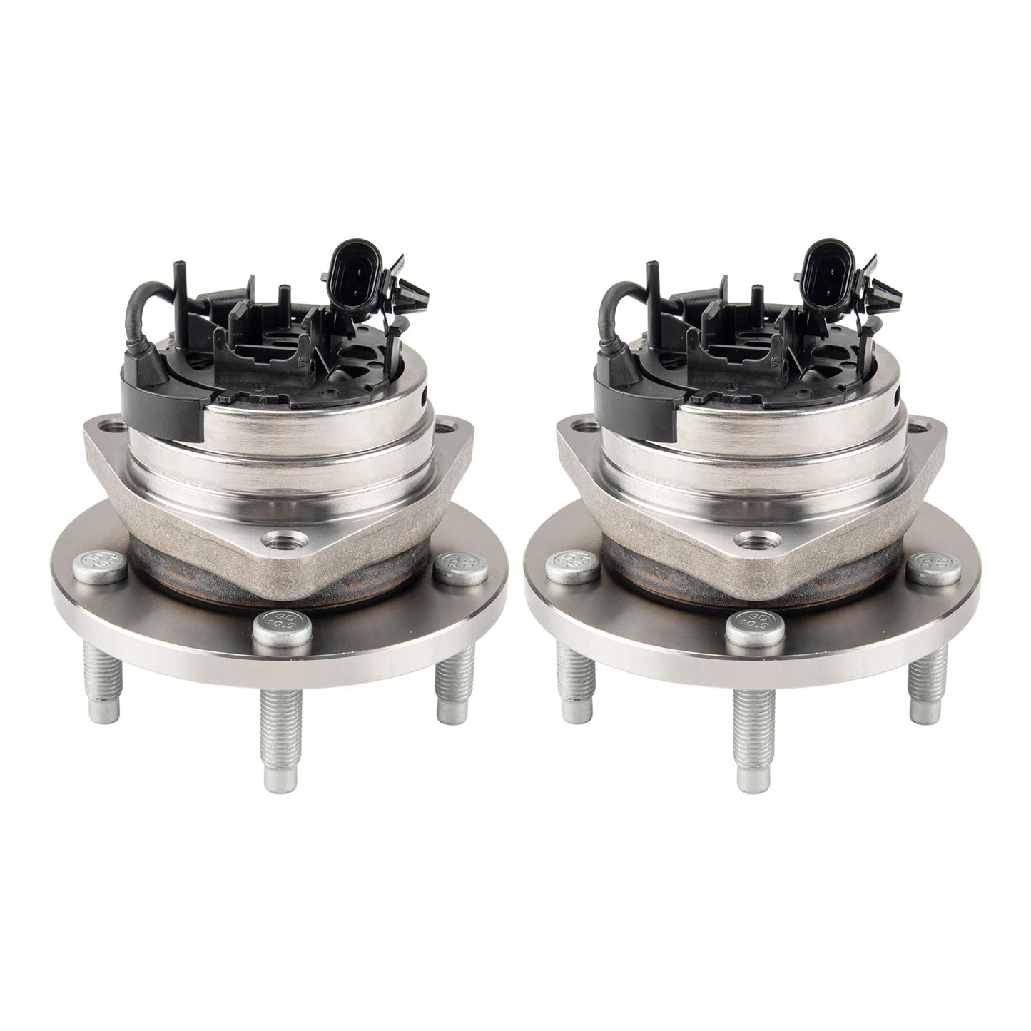 Front Wheel Bearing Hub for Chevrolet Malibu Pontiac G6 (2004–2012)