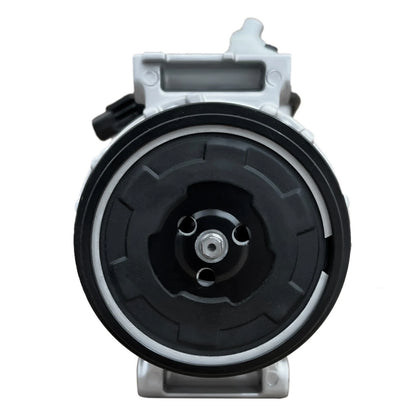 A/C Compressor Kit Replacement for Dodge Sprinter 2500 (2007–2009)
