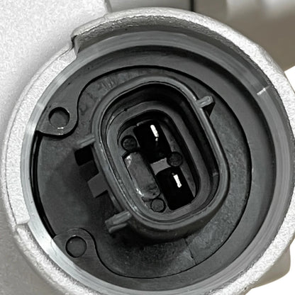 AC Compressor Replacement for Pontiac Vibe 1.8L (2003–2008)