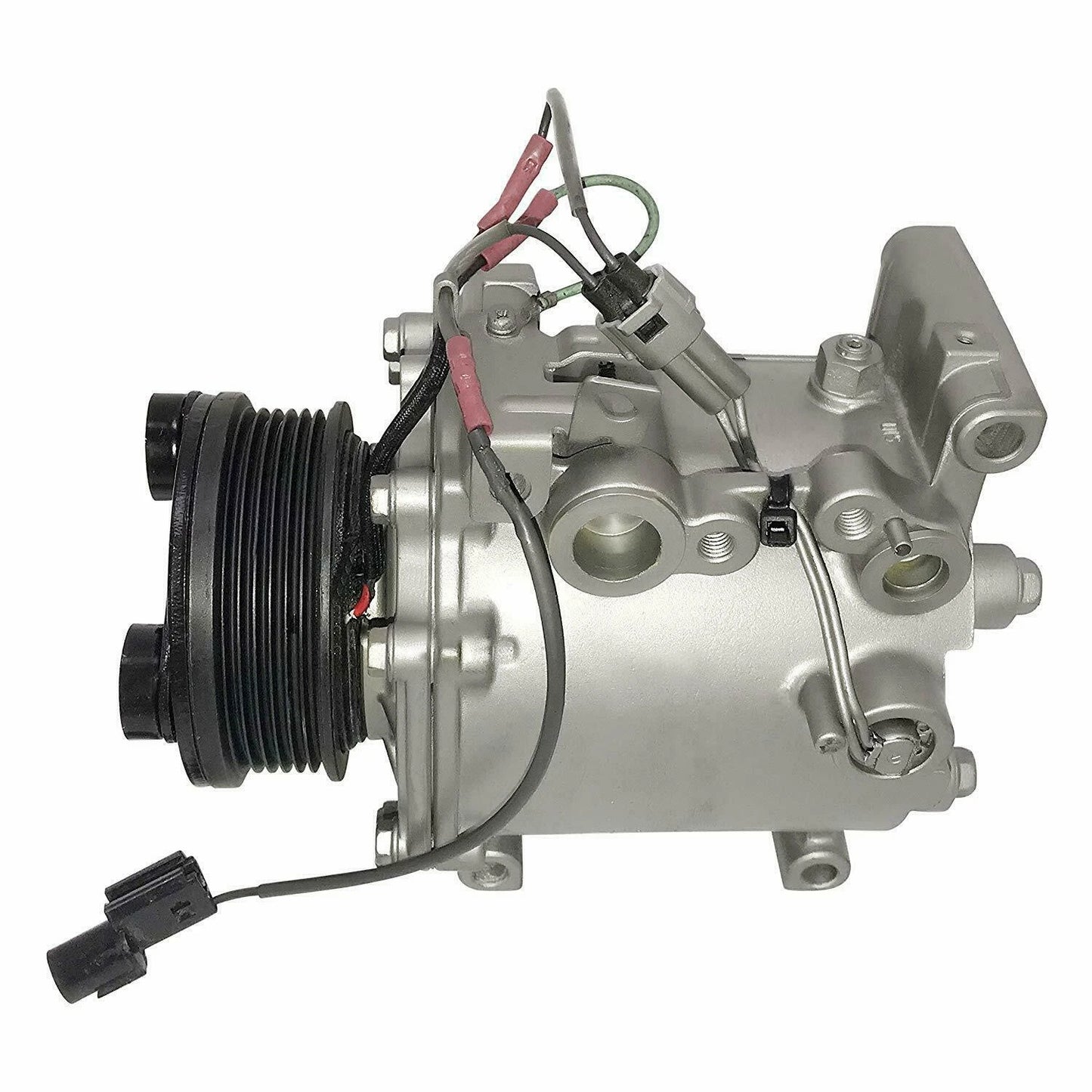 A/C Compressor Kit with O Rings for Holden Captiva CG (2007–2016)