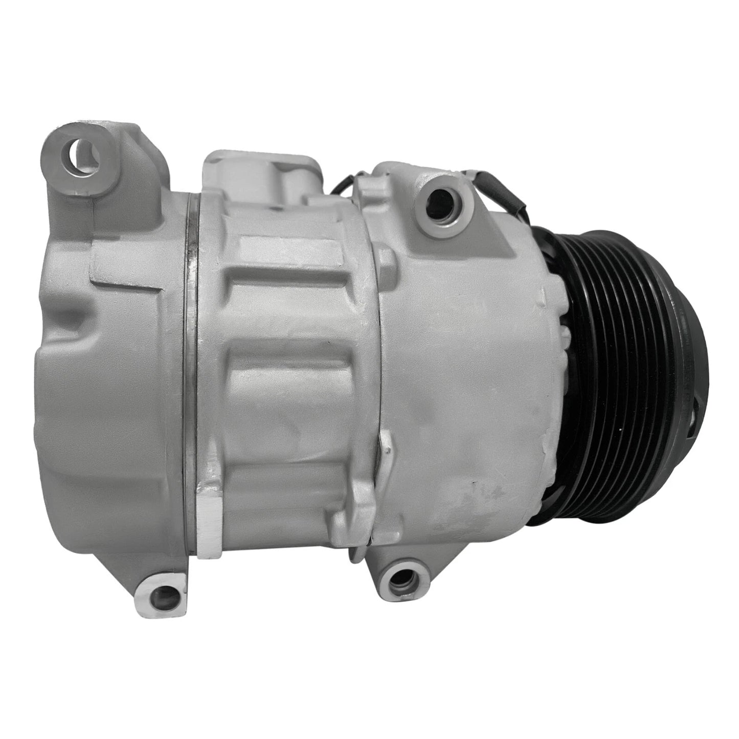 AC Compressor Kit With Condenser for Toyota RAV4 3.5L (2007–2007)
