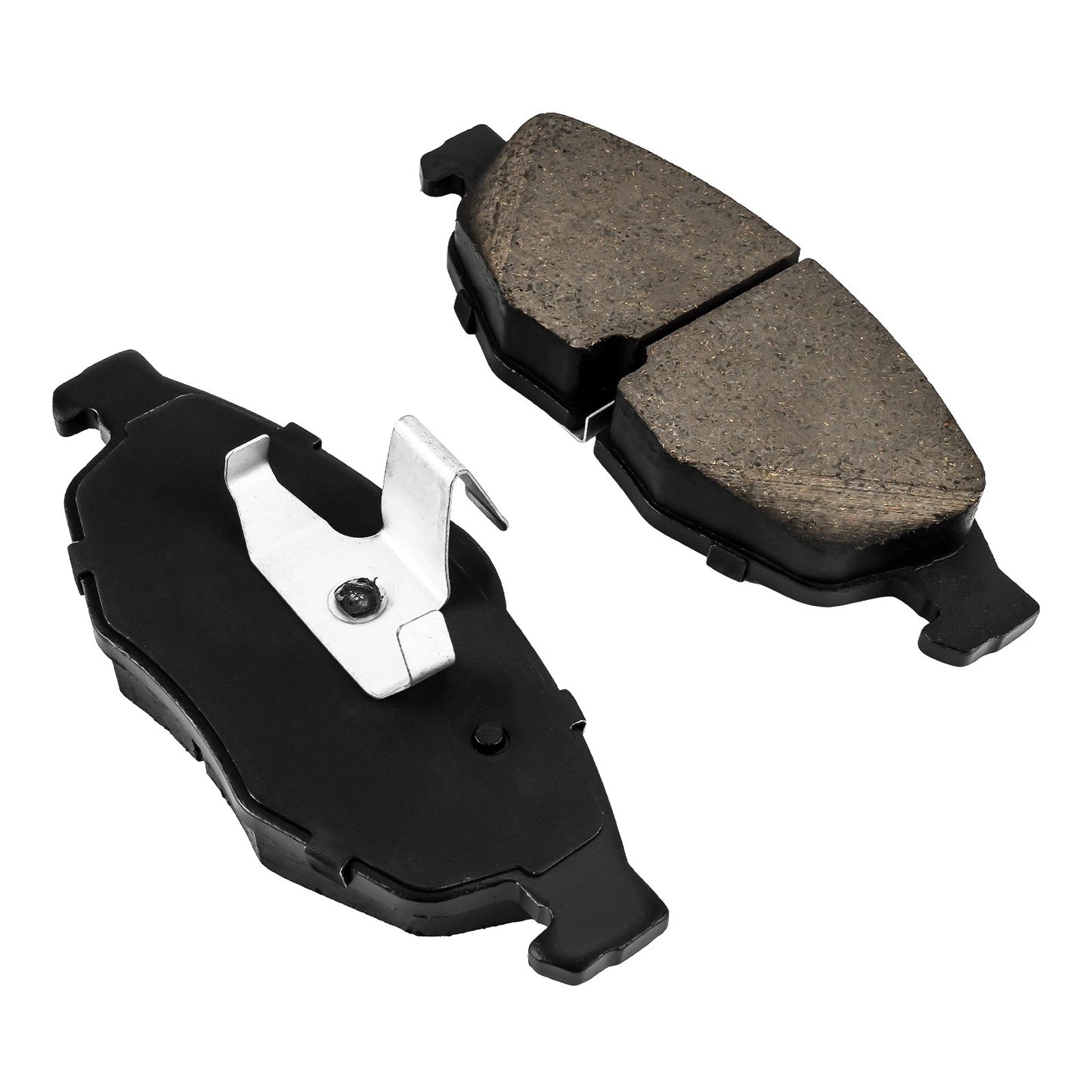 Front Ceramic Brake Pads for Chrysler Sebring & Dodge Stratus (2001–2006)