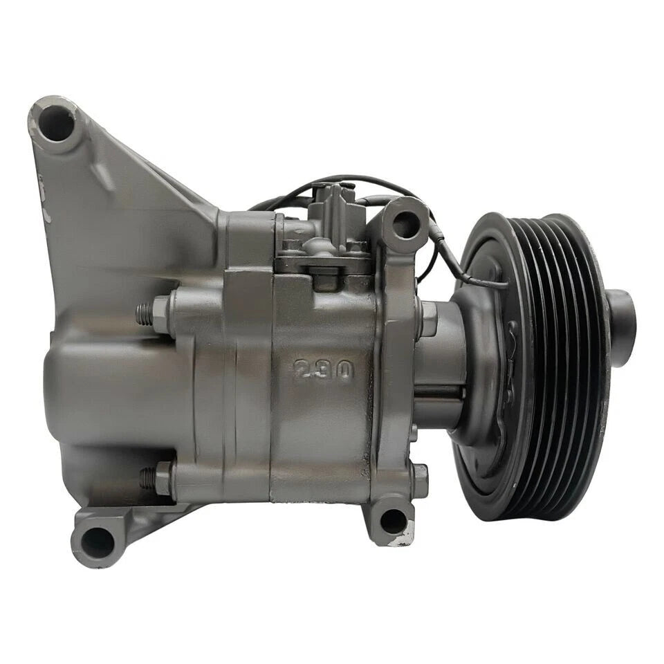 AC Compressor Kit Replacement for Mazda 2 1.5L (2013–2015)