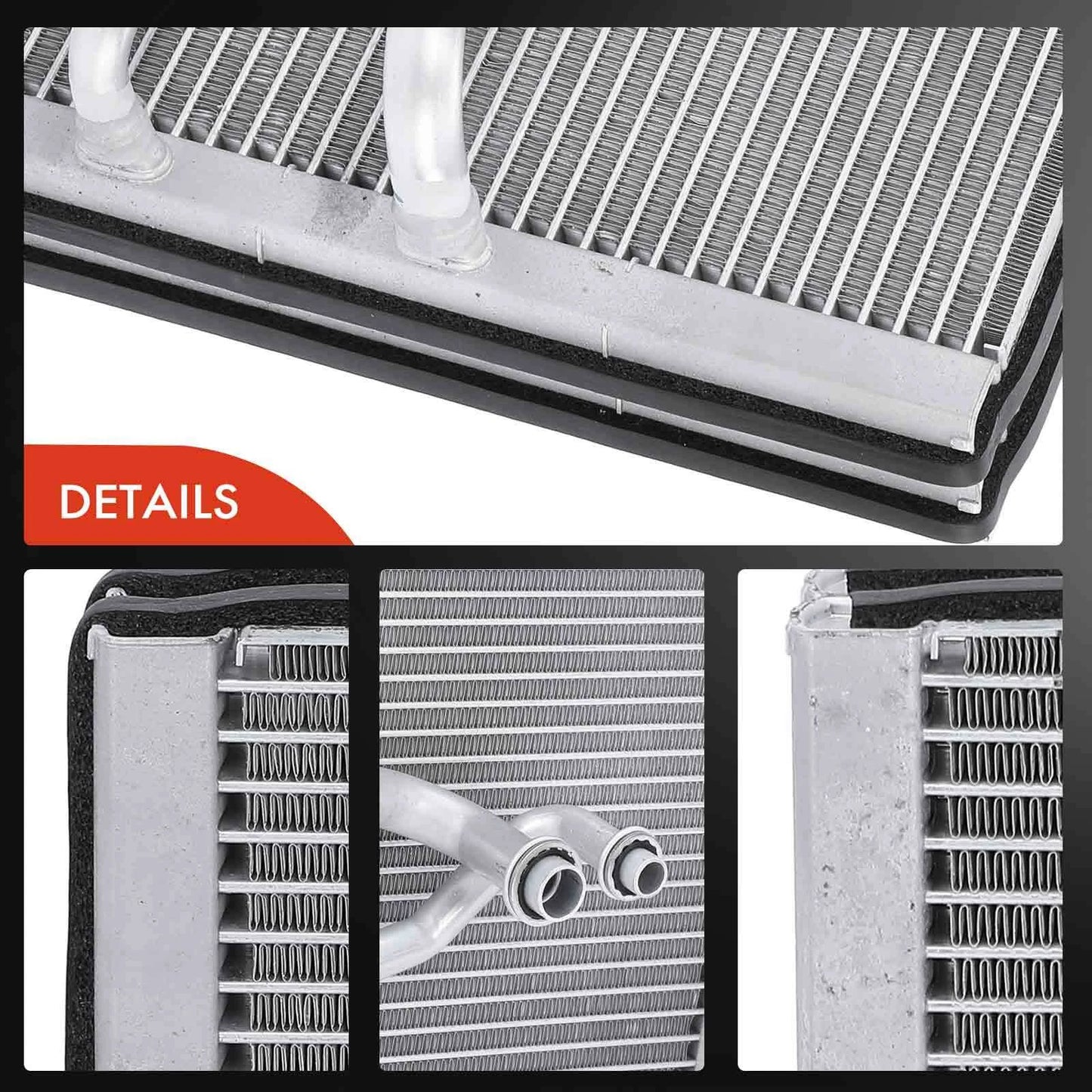 A/C Evaporator Core for Chevrolet Cruze (2016–2019)