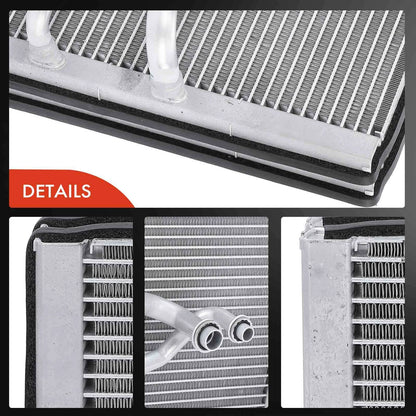 A/C Evaporator Core for Chevrolet Cruze (2016–2019)