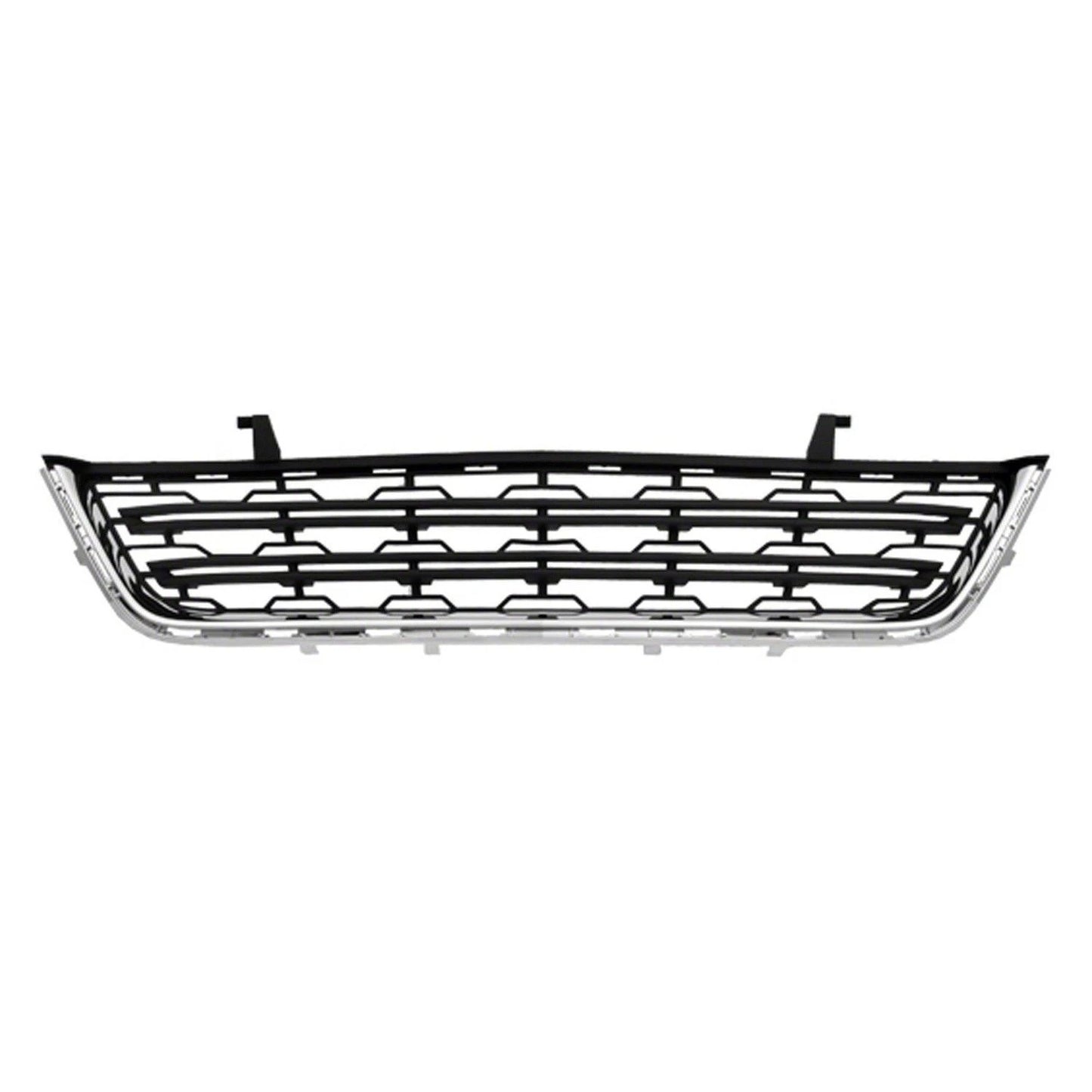 Front Bumper Cover Grille Replacement for Toyota Hilux (2016–2020)