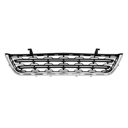 Front Bumper Cover Grille Replacement for Toyota Hilux (2016–2020)
