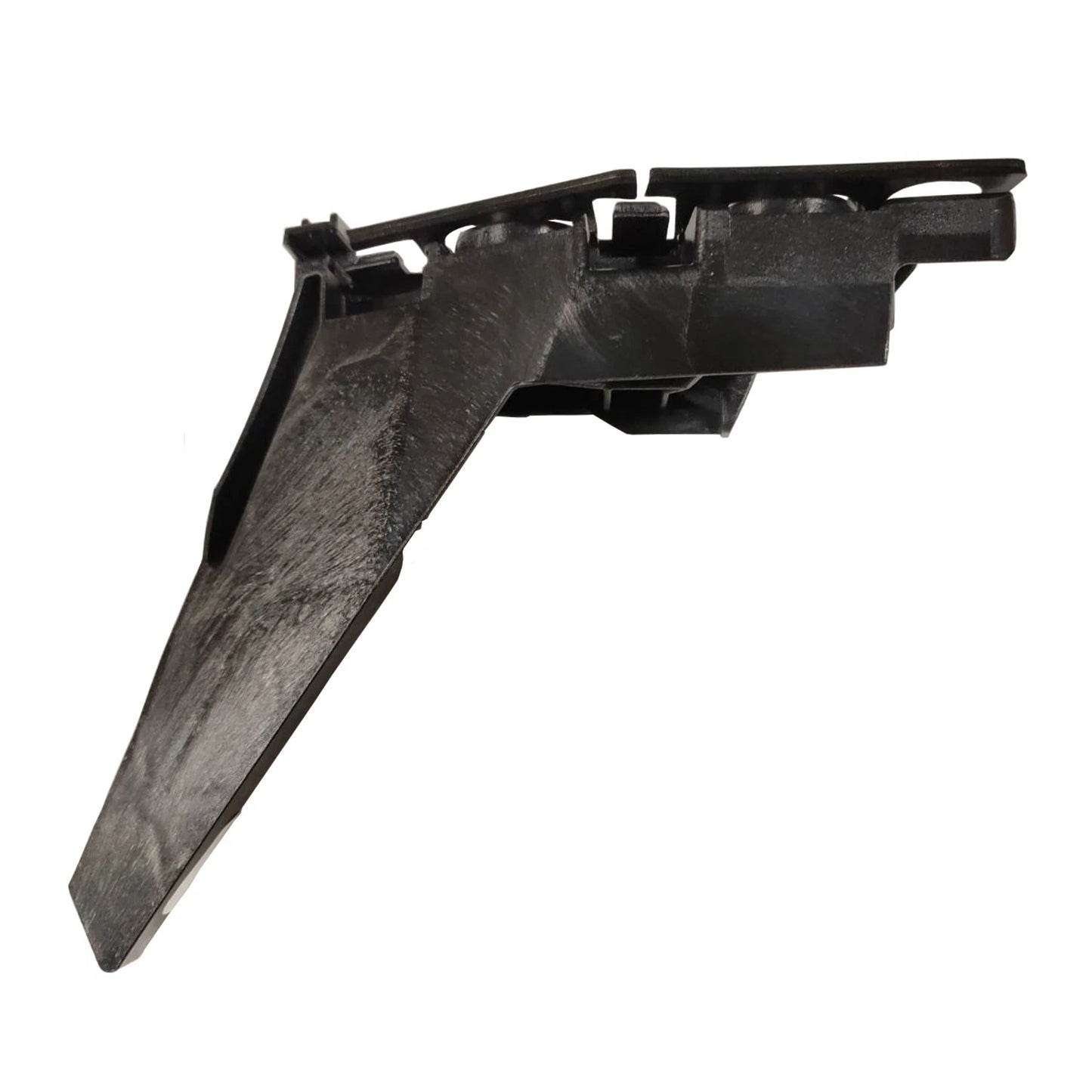 Replacement POM Plastic Front Driver Side Bumper Cover Support
