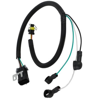 Fuel Bowl Wiring Harness for Ford Powerstroke 7.3L (1996–1998)