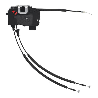 Door Lock Actuator for Hyundai Sonata (2011–2015) Left Rear Side