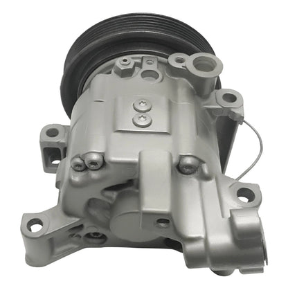 AC Compressor Replacement for Nissan Sentra 1.8L (2004–2006)