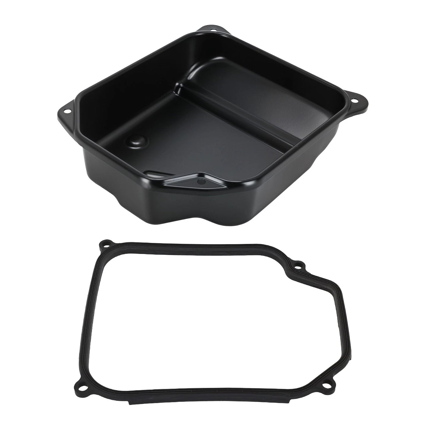 Engine Oil Pan for Volkswagen Golf Jetta Passat Beetle (1993–2006)