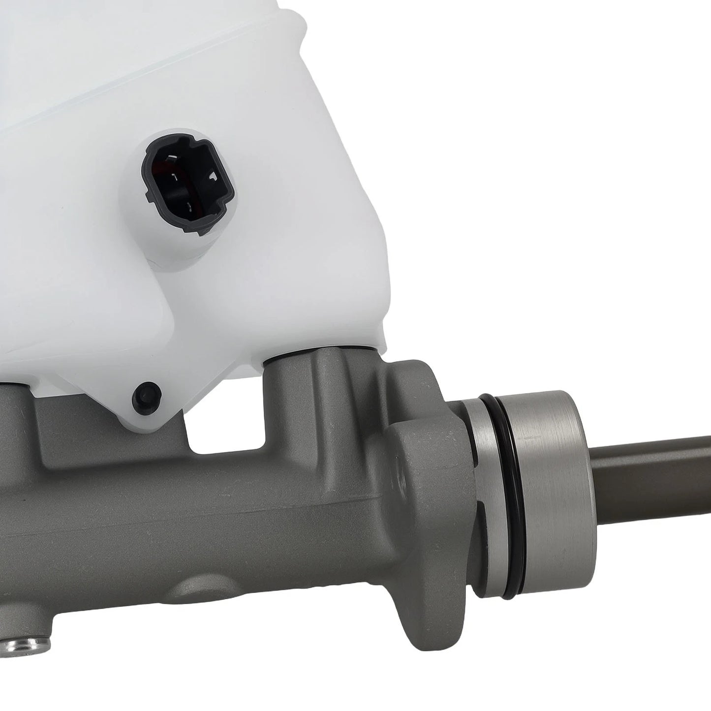 Aluminum Brake Master Cylinder for Toyota Yaris (2007–2011)