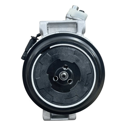 AC Compressor Replacement for Mercedes GLC63 AMG 4.0L (2018–2021)