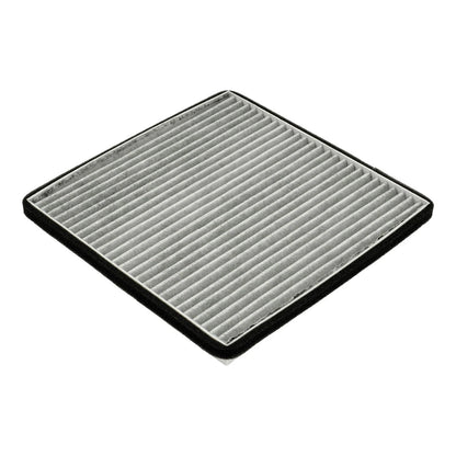 Activated Charcoal Cabin Air Filter for Toyota 4Runner (2003–2009)