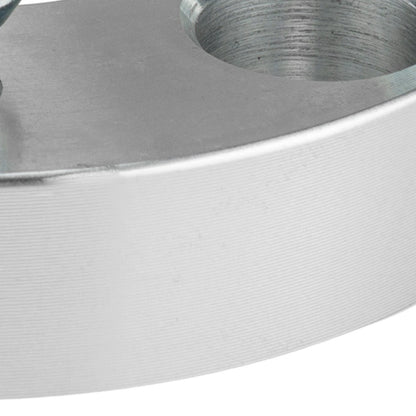 4x Wheel Spacer 1" for Bombardier Traxter (2001–2005)