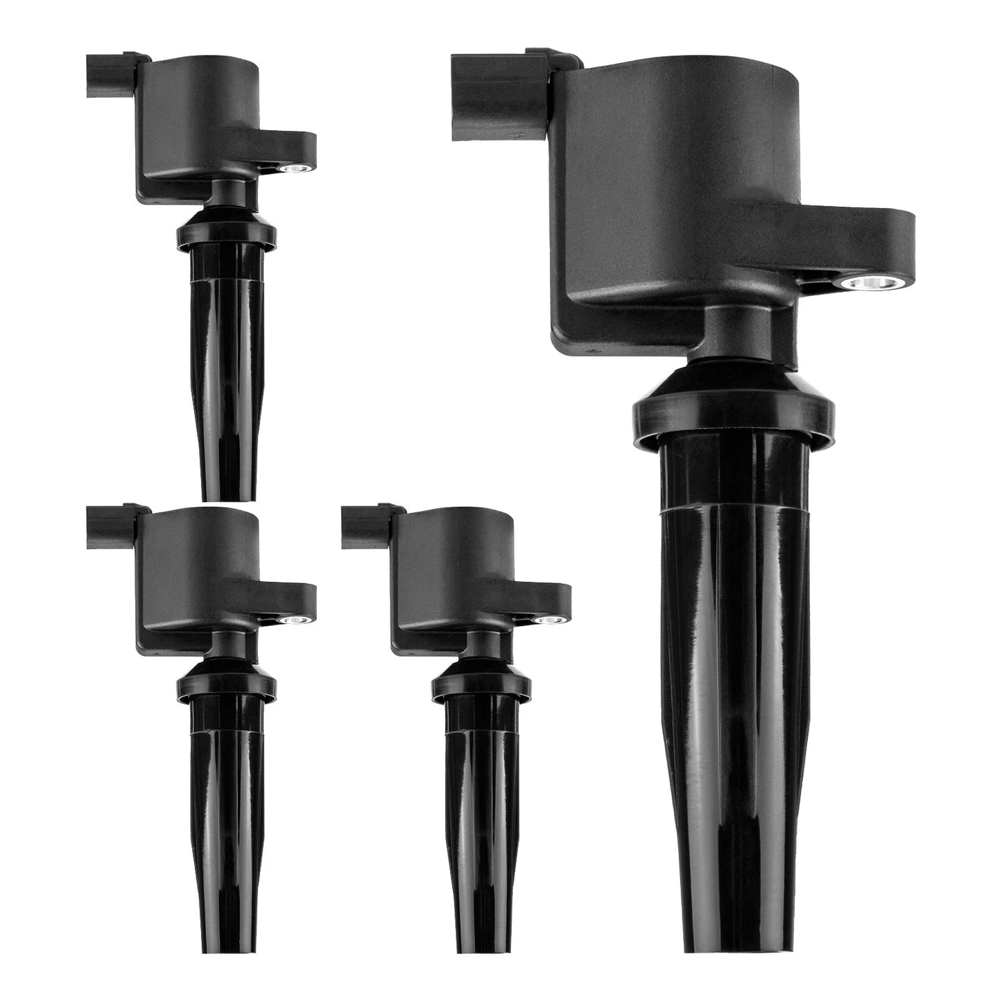 Ignition Coil 4 Piece for Ford Escape and Focus (2005–2011)