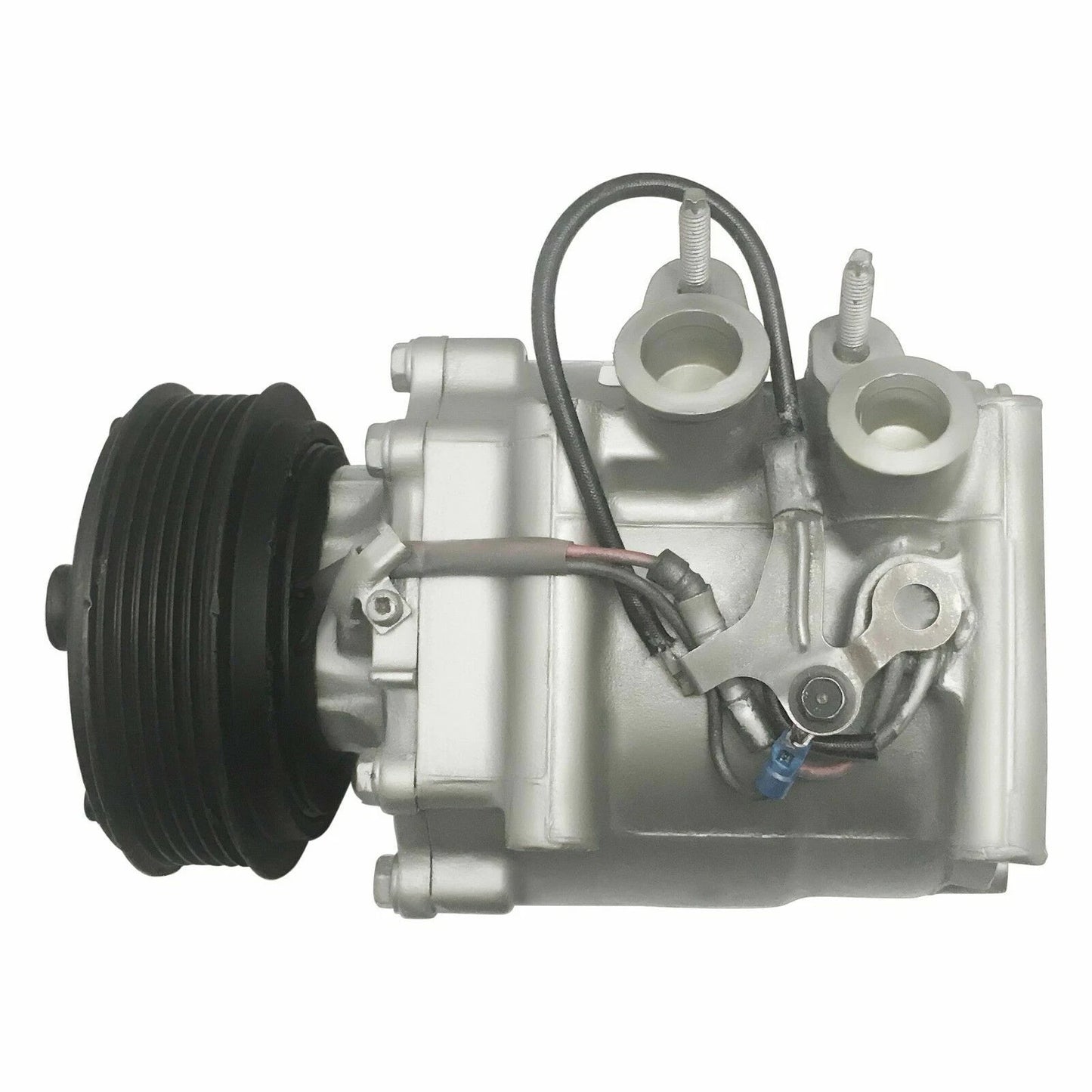A/C Compressor Kit with O-Rings for Nissan Maxima (2004–2008)