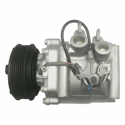 A/C Compressor Kit with O-Rings for Nissan Maxima (2004–2008)