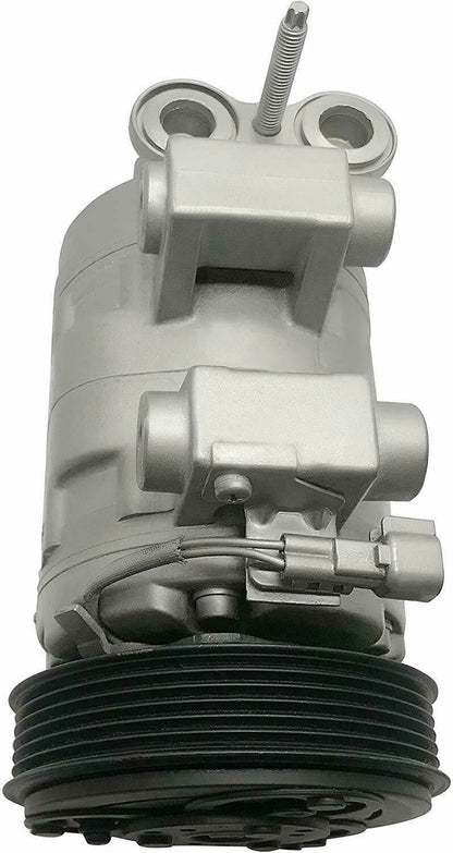 A/C Compressor Kit Replacement with Condenser for Holden Cruze (2011–2017)