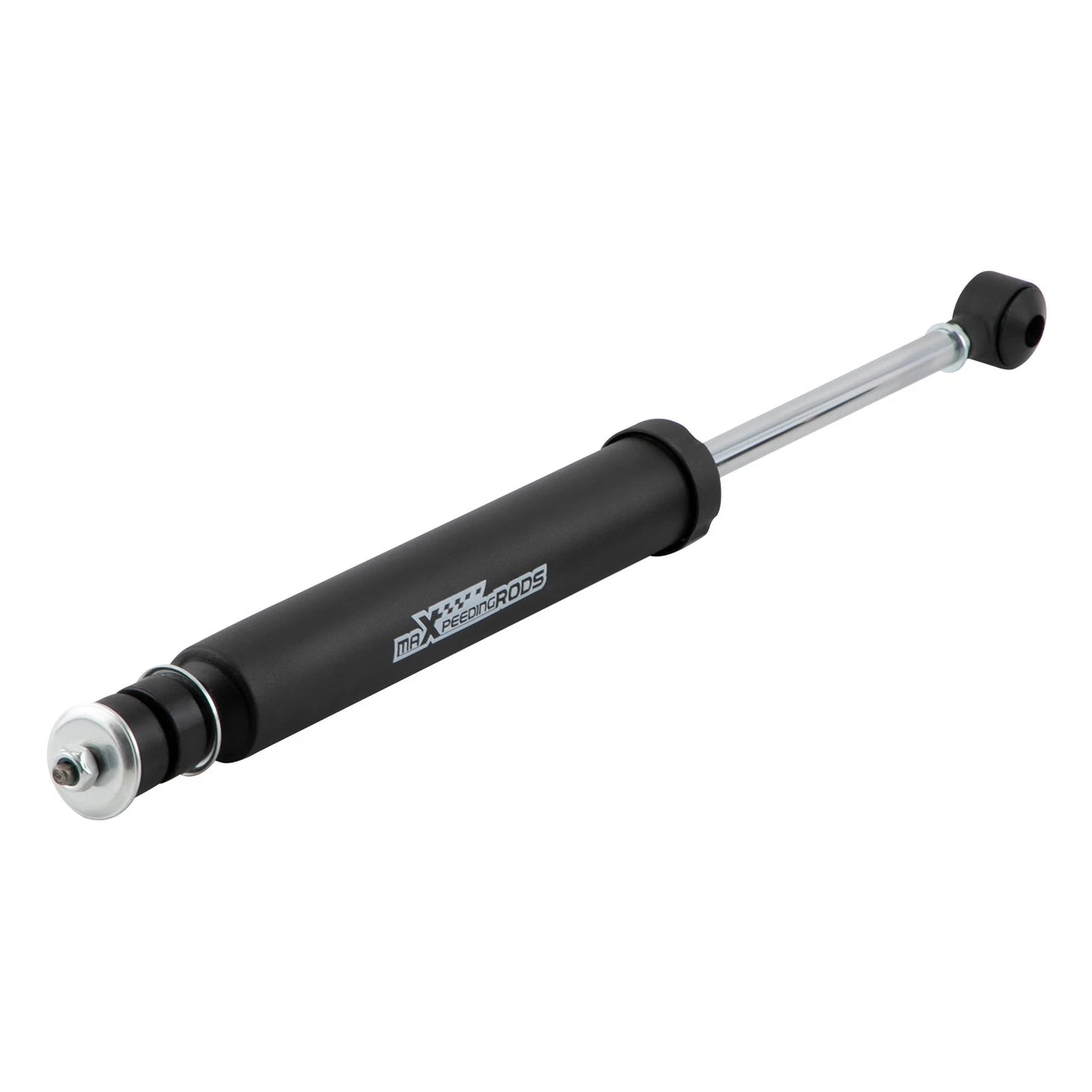Dual Steering Stabilizer with Hardware for Dodge Ram 1500 4WD (1994–1999)