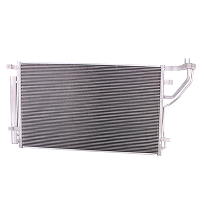 A/C Condenser Replacement Repair Part for Kia Optima (2014–2016)