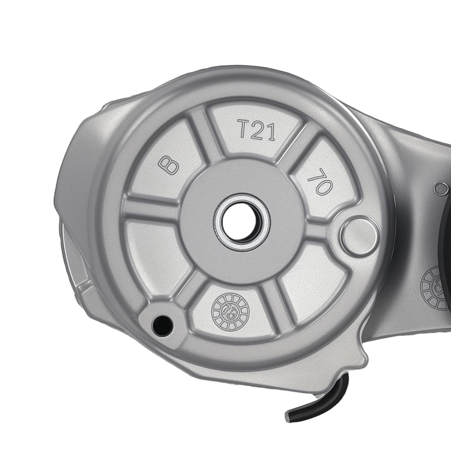 Belt Tensioner Assembly for Jeep Grand Caravan Liberty (2001–2007)
