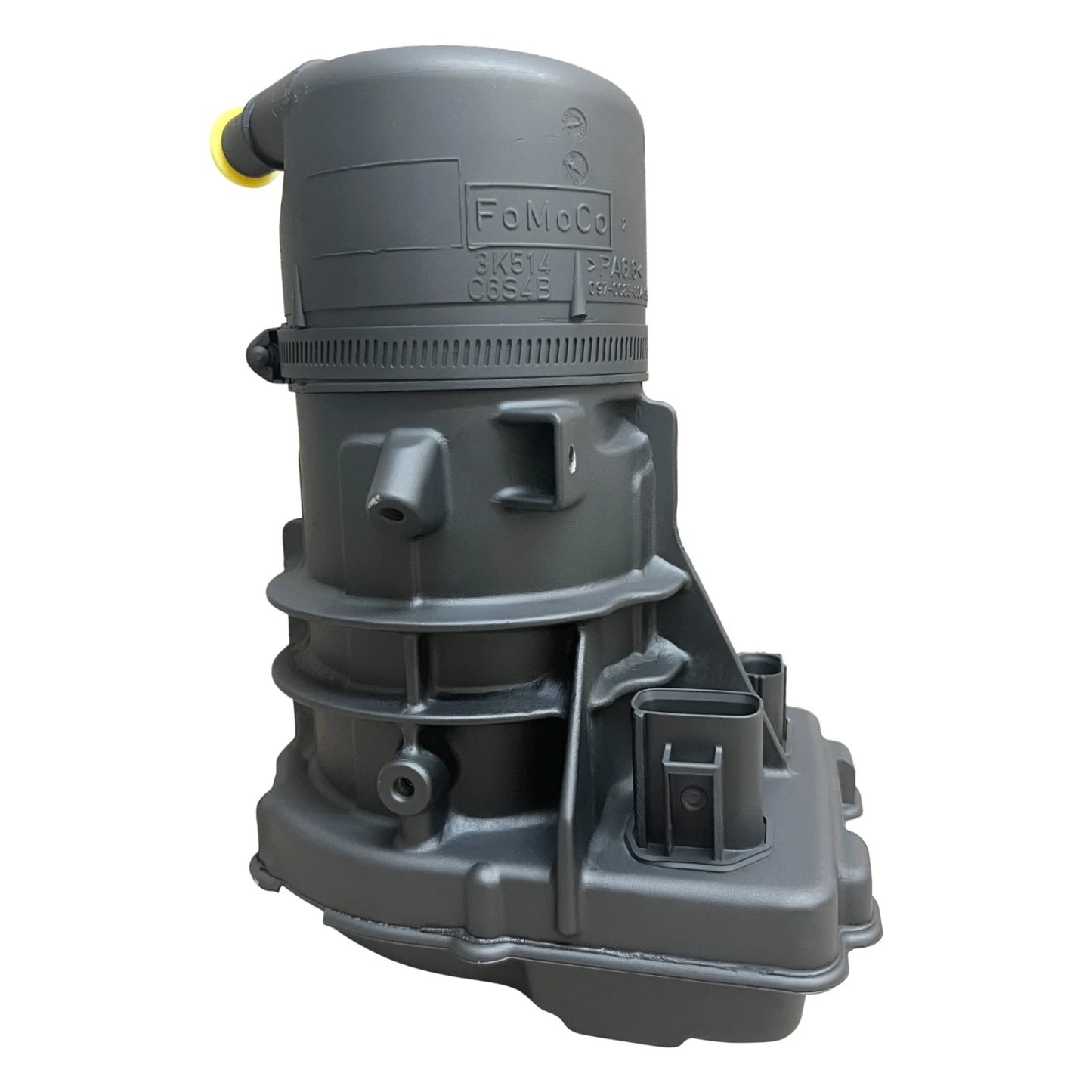 EPS Pump Replacement for Volvo S80 2.0L (2007–2016)