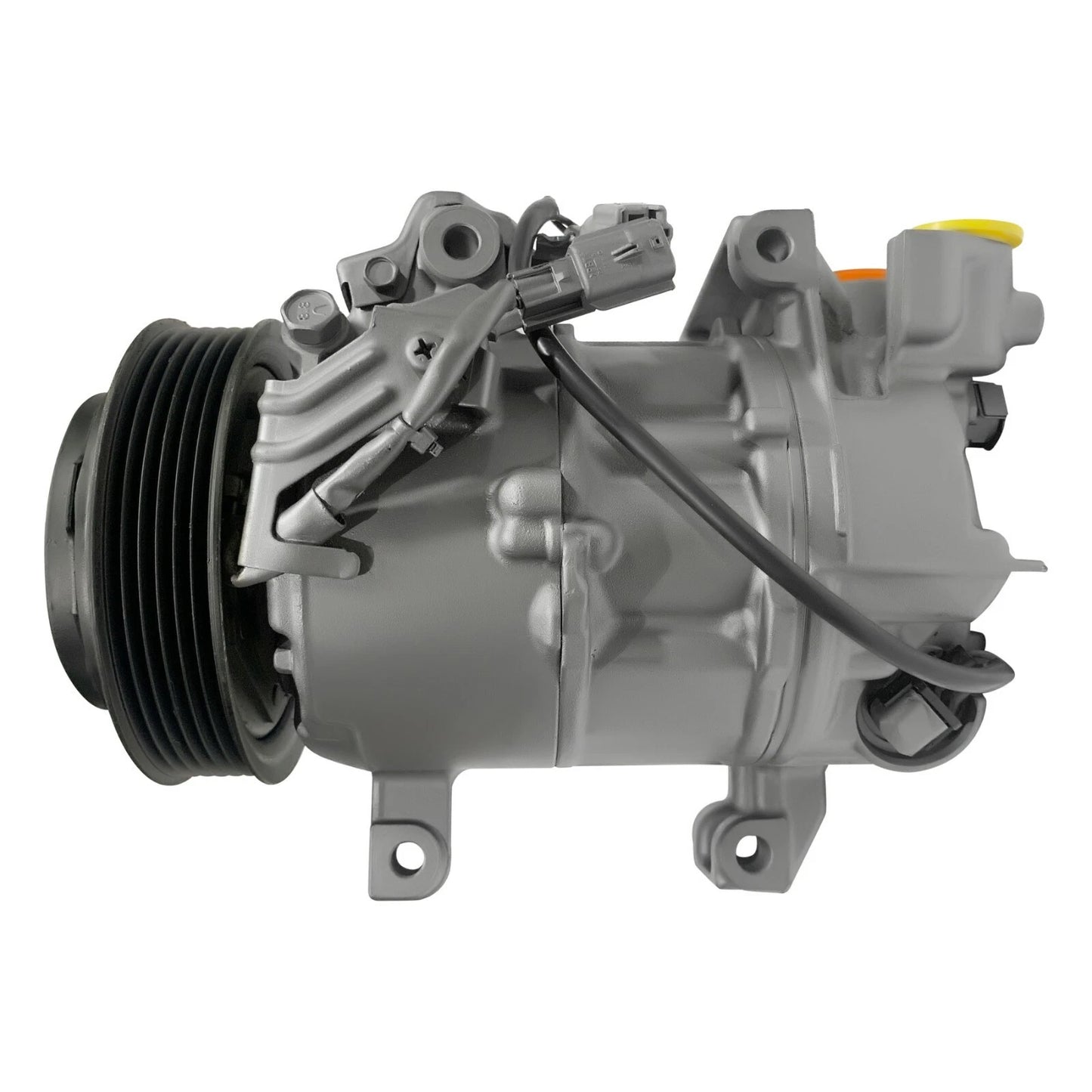 AC Compressor Replacement for Nissan Rogue 2.5L (2019–2020)