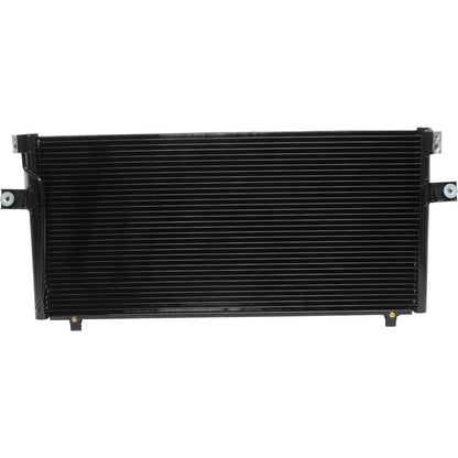 AC Compressor Kit Replacement for Ford Ranger PX (2011–2018)