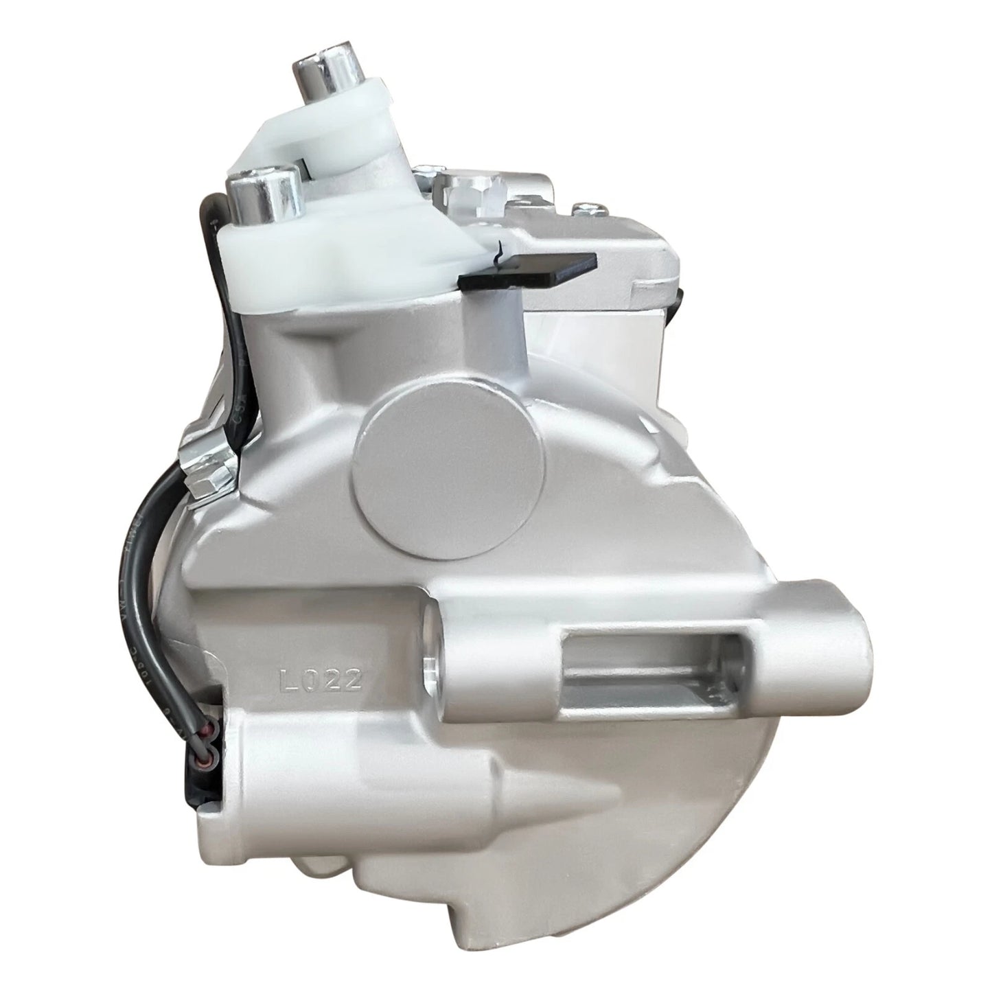 A/C Compressor Replacement for Mercedes E550 5.5L (2010–2011)