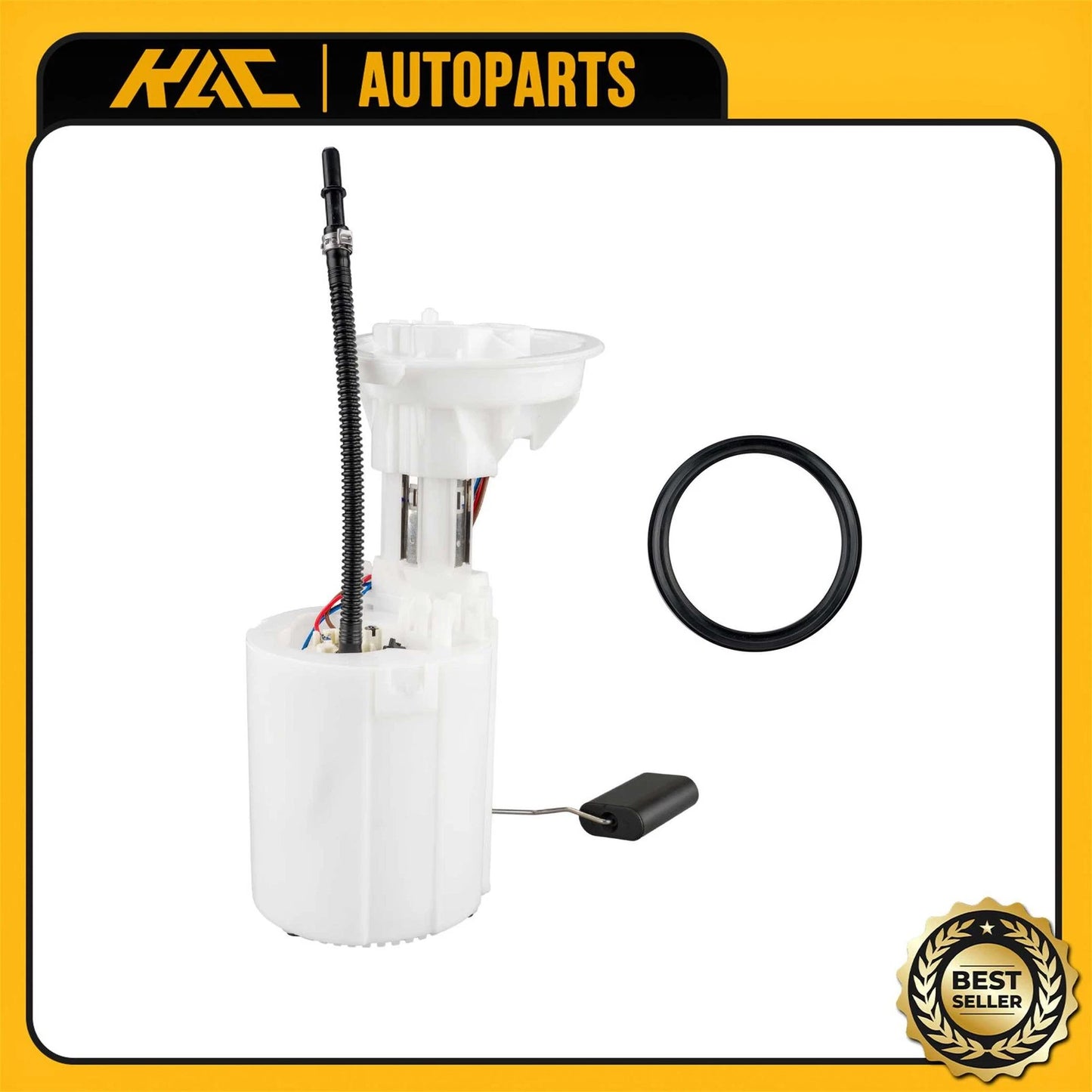 Fuel Pump Assembly for Mini Cooper (2002–2004)