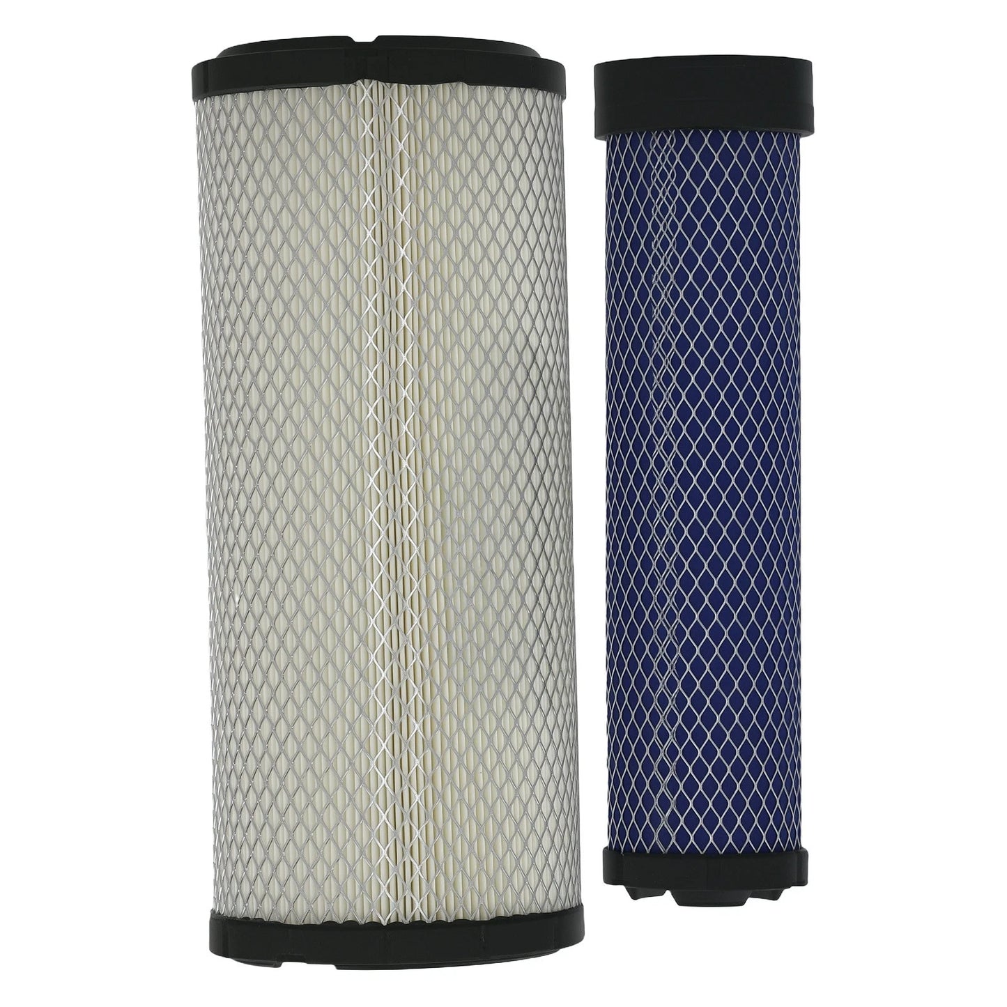 Air Filter 2 Piece Kit for Thwaites Site Dumper