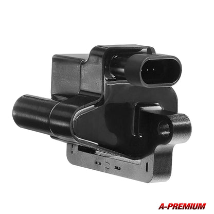8x Ignition Coil for Chevrolet Silverado 1500/2500 (1999–2006)