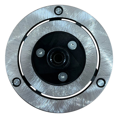 AC Compressor Clutch Replacement for Chevrolet Malibu 3.9L (2006–2006)