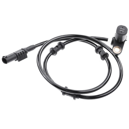2X Front ABS Wheel Speed Sensor for Mercedes-Benz ML320 ML500 ML55 AMG (1998–2005)