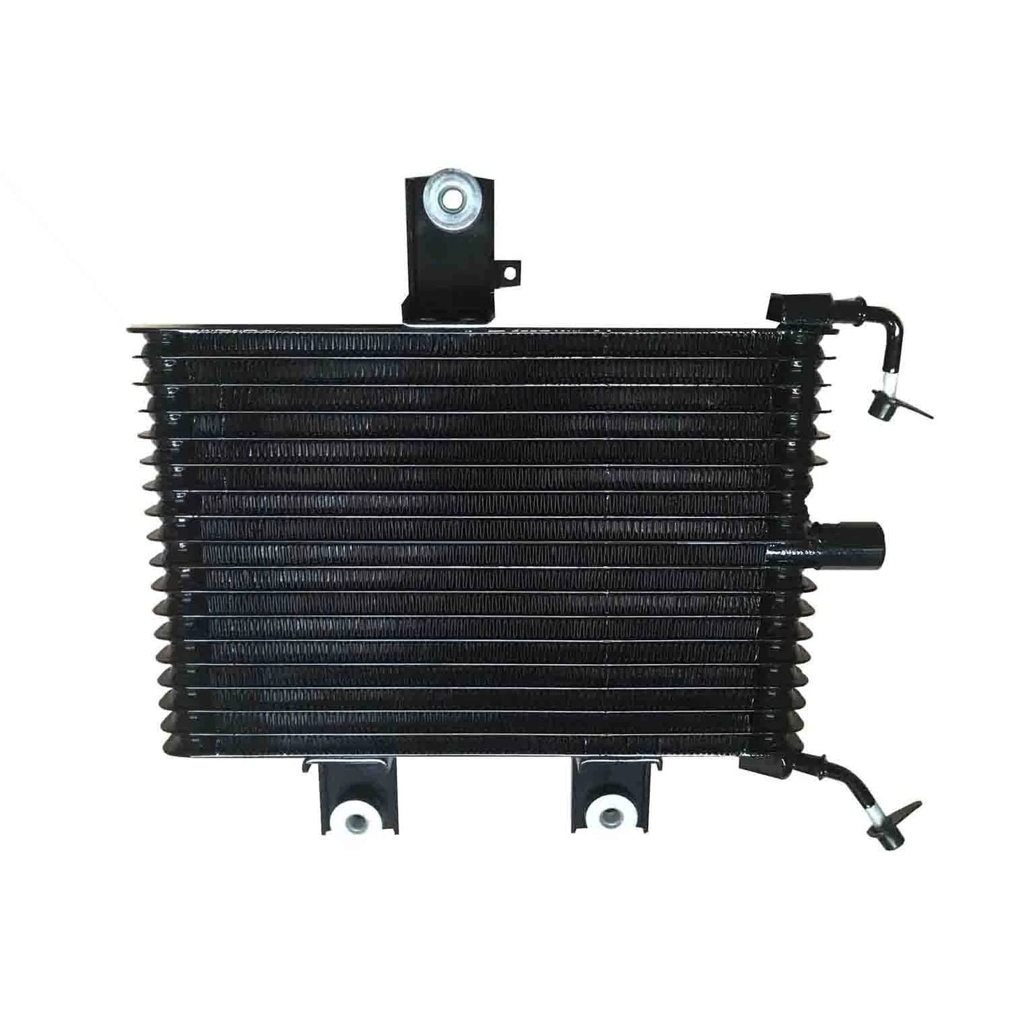 Automatic Transmission Oil Cooler Assembly for 2008-2012 Nissan Pathfinder
