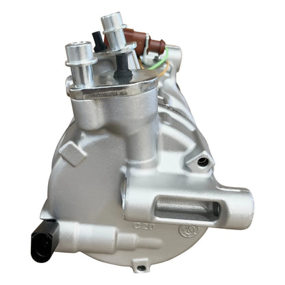A/C Compressor Replacement for Volkswagen Golf 1.4L (2020–2021)