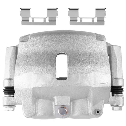 Front Left Disc Brake Caliper for Ford F-150 Lincoln Mark LT (2005–2008)