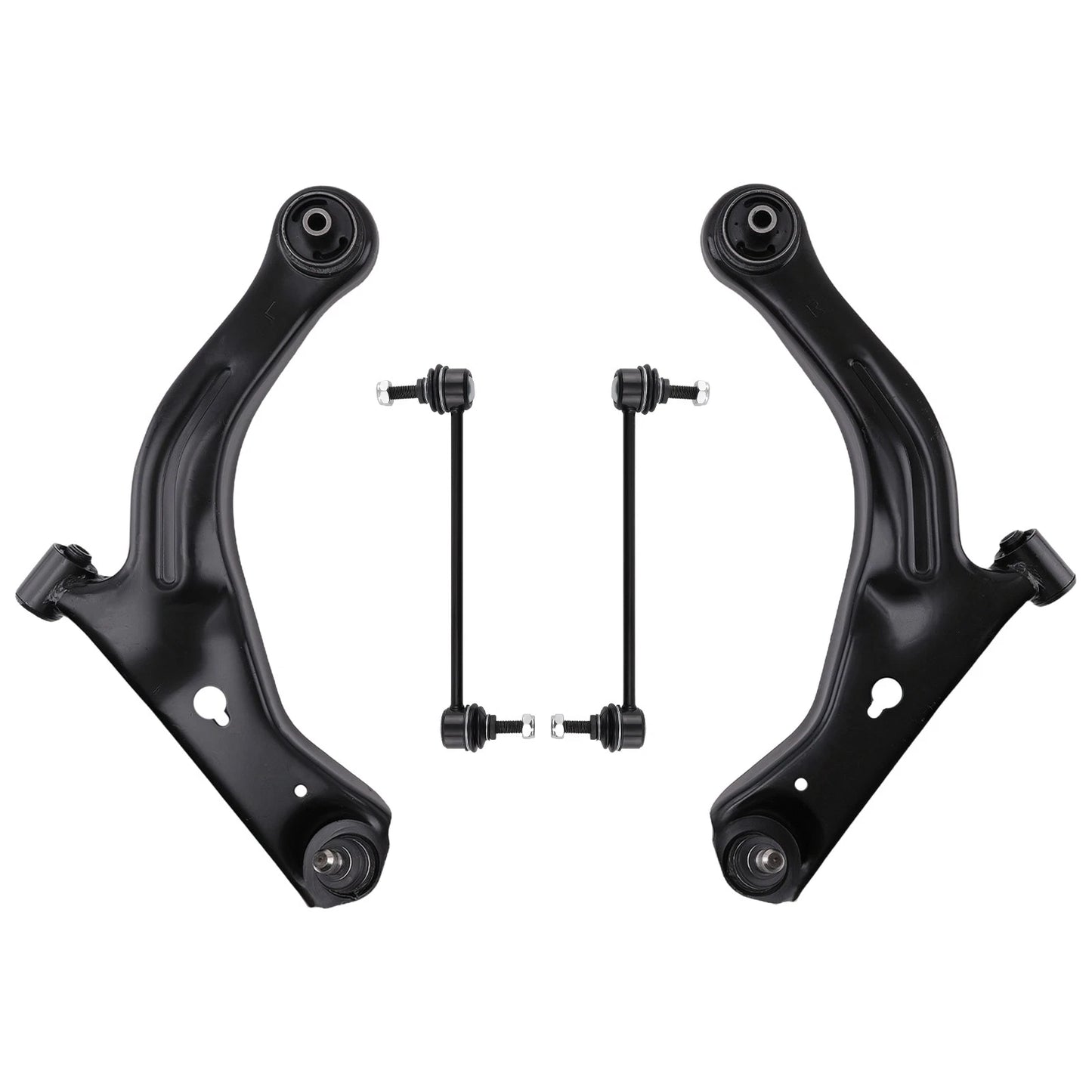 Front Lower Control Arms for Ford Escape Mazda Tribute (2001–2004)