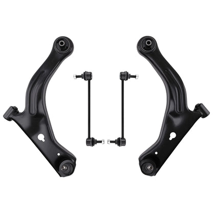 Front Lower Control Arms for Ford Escape Mazda Tribute (2001–2004)