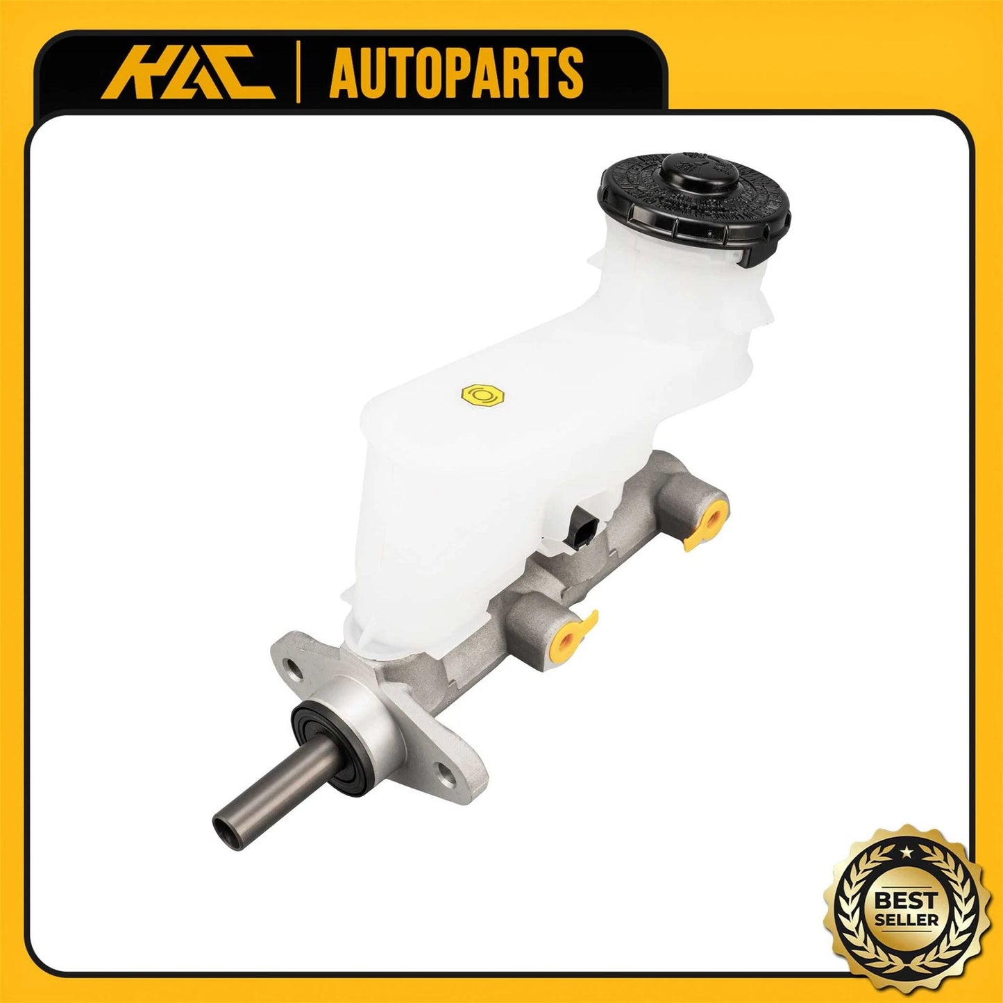 Brake Master Cylinder for Honda Accord (2005–2007) & Acura TL (2005–2008)