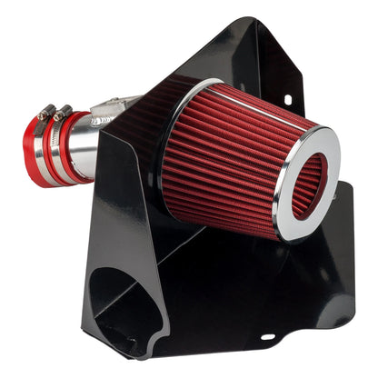 Cold Air Intake Kit for Nissan Altima (2007–2012) 3.5L V6