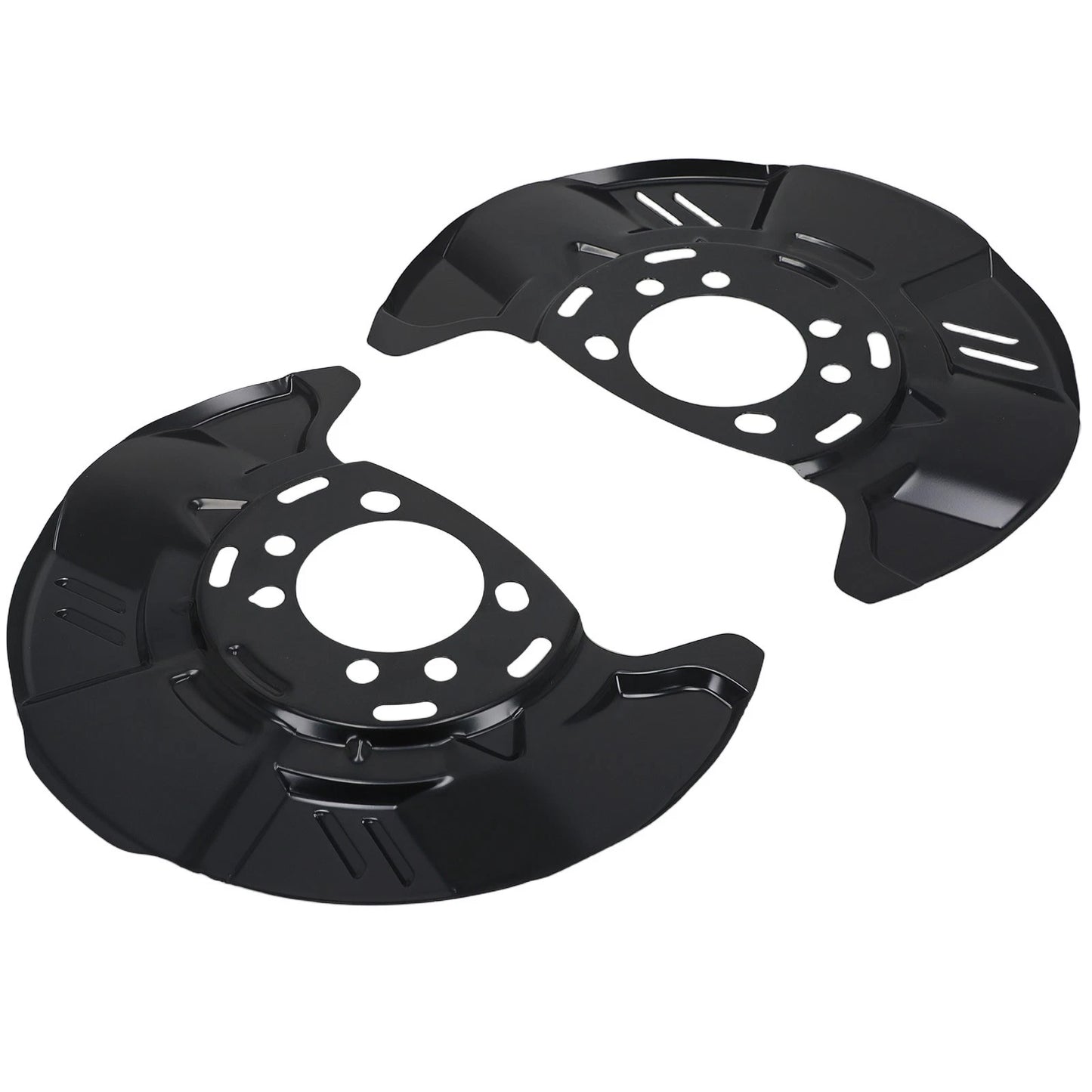 Brake Dust Shield Front Set for Subaru Legacy (2005–2014)