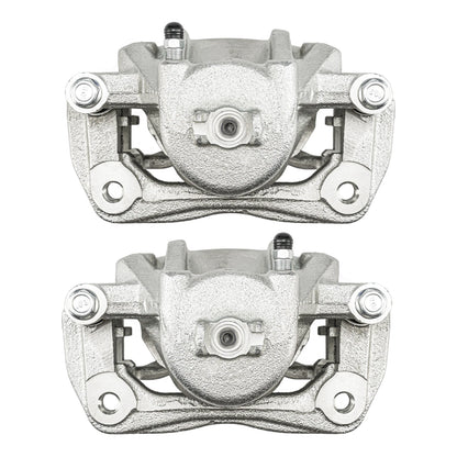 2x Disc Brake Caliper for Hyundai Santa Fe & Kia Sorento (2010–2012)